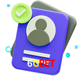 Tornar-se um membro do 6GBET é muito simples