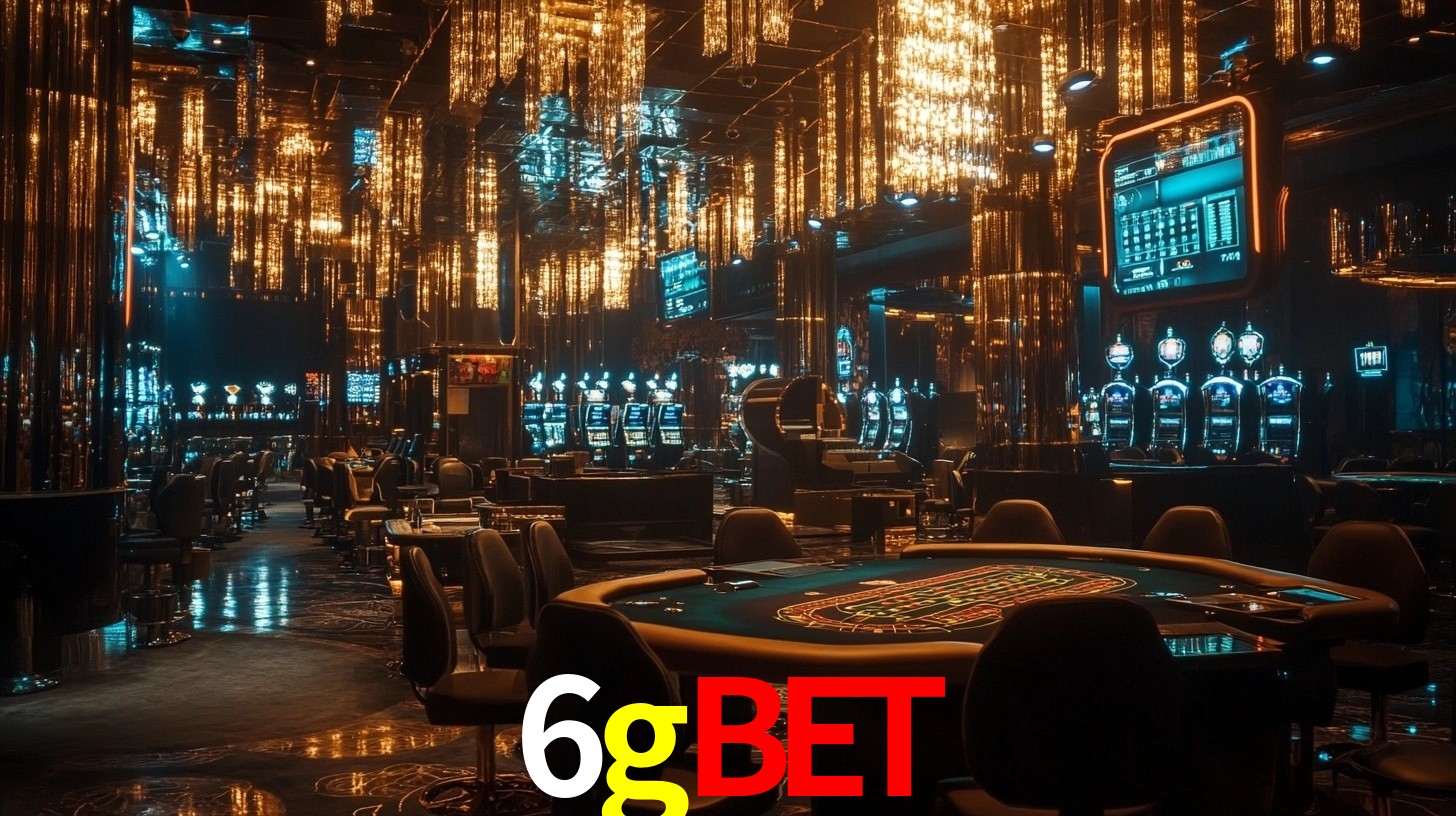 6gbet - Cassino On-line Início Perfeito - 6gbet.com