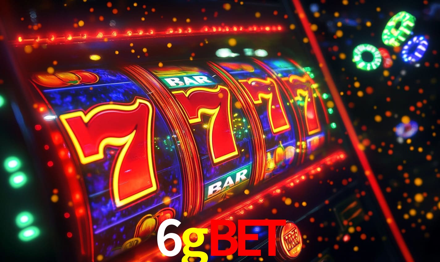 6gbet: Seu Cassino Premiado com Pagamentos Rápidos