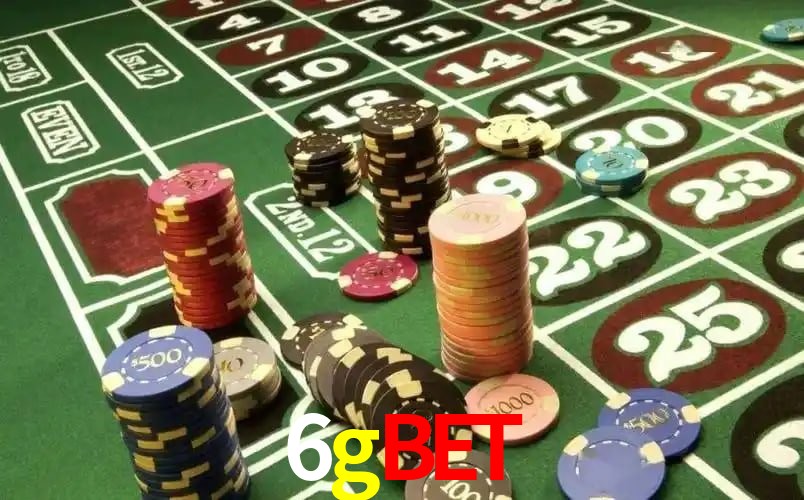 Estatísticas 6gbet