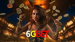 Welcome Bonus 6GBET