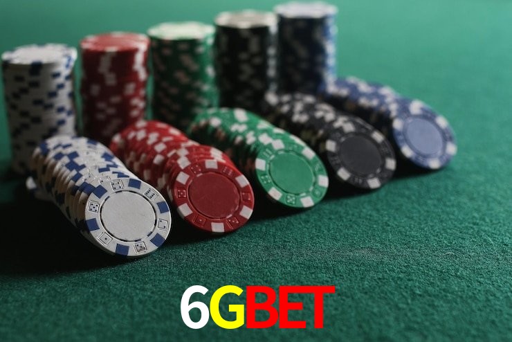 Experiência VIP 6GBET