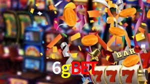 Bônus Generosos e Exclusivos no 6gbet para Você!