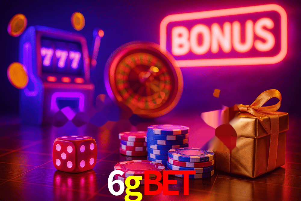 Descubra a Magia dos Jogos de Arcade no 6gbet