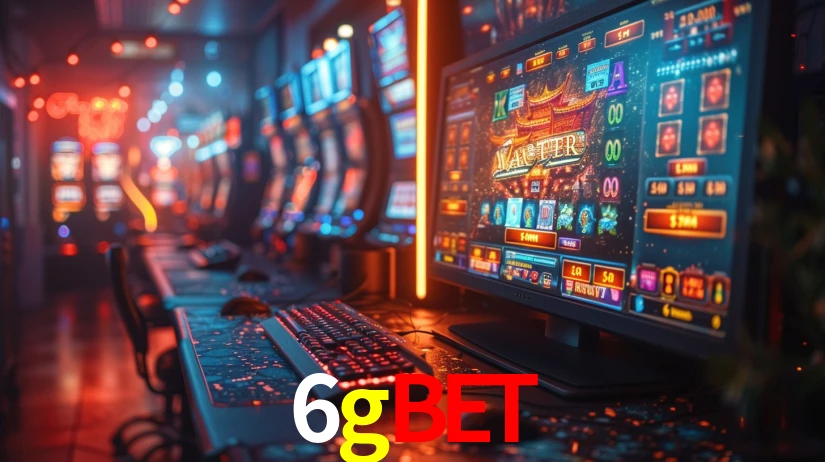 Experimente o Login Seguro Premium no 6gbet