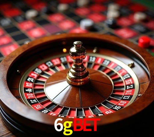 Tecnologia da Plataforma 6gbet