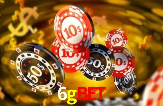 Casino Ao Vivo 6gbet