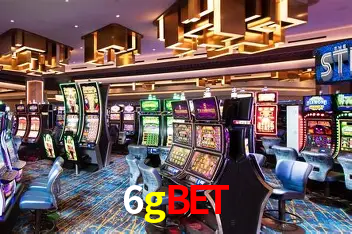 Apostas Esportivas na 6gbet: Um Guia Completo