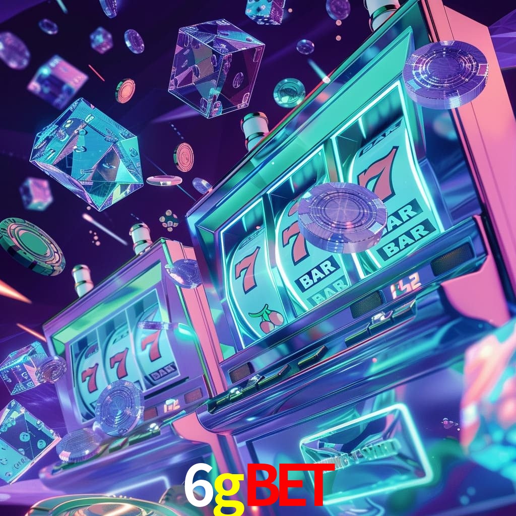 A Experiência Imersiva dos Cassinos Ao Vivo no 6gbet