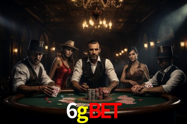 Descubra o Programa VIP da 6gbet: Vantagens Exclusivas para Jogadores