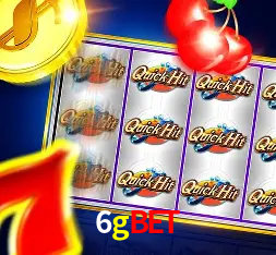 A Emoção da Loteria na 6gbet: Uma Chance de Mudança de Vida