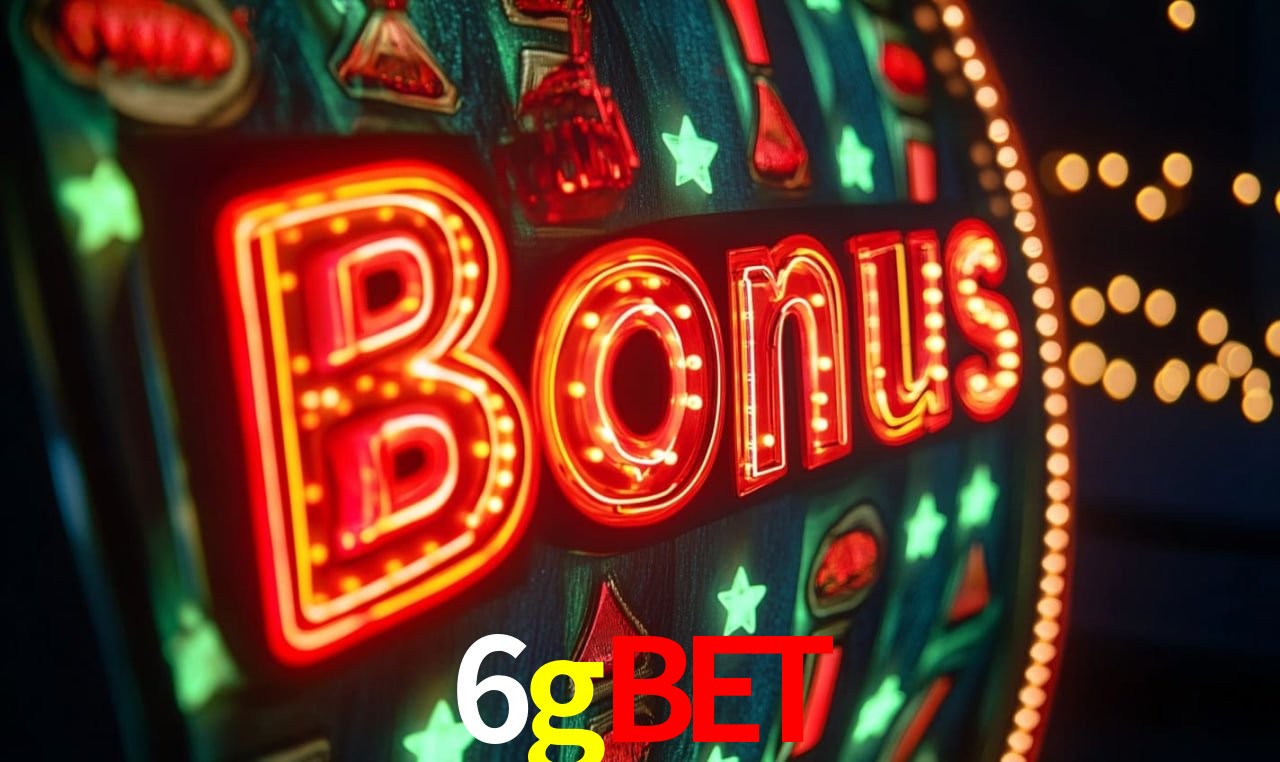 cassino 6gbet