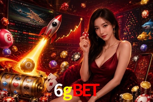 Exclusive Offers 6gbet