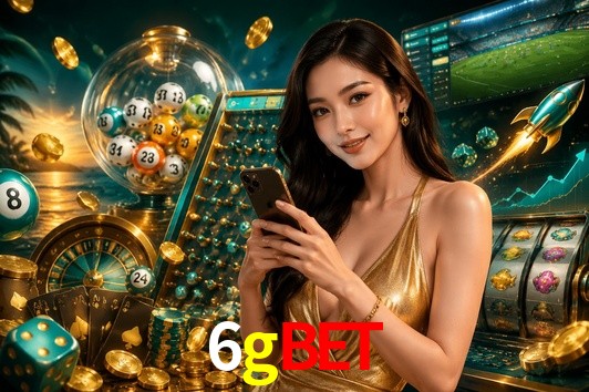 Account Benefits 6gbet