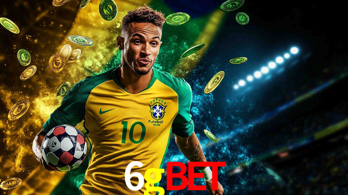 Descubra o Programa VIP da 6gbet: Vantagens Exclusivas para Jogadores