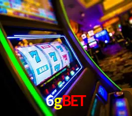 Inovações de Jogos na 6gbet: O Futuro das Experiências Interativas