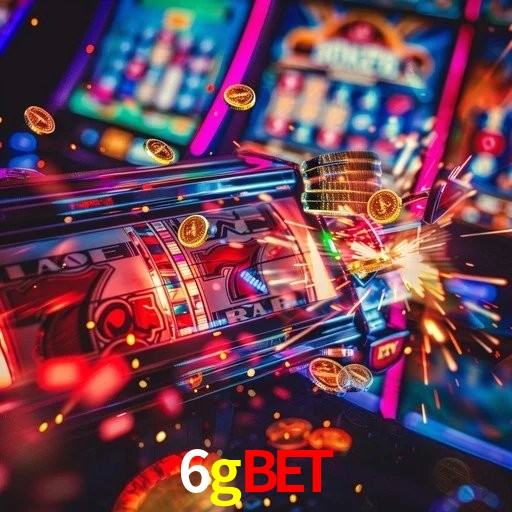 Interface do App 6gbet