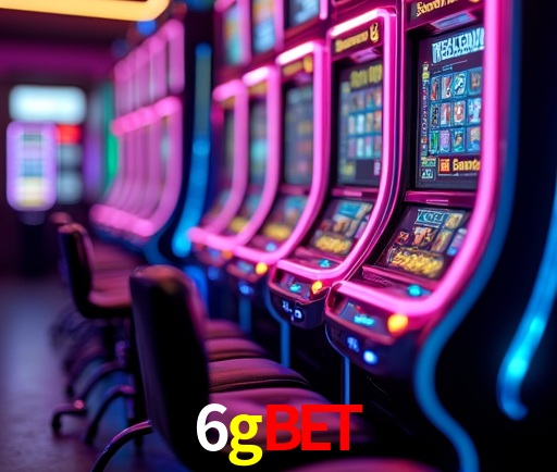 Especiais de Fim de Semana 6gbet