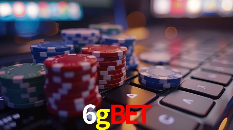 Jogos de Slot 6gbet