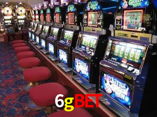 A Experiência Imersiva dos Cassinos Ao Vivo no 6gbet