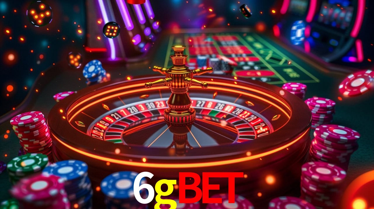 A Emoção da Loteria na 6gbet: Uma Chance de Mudança de Vida