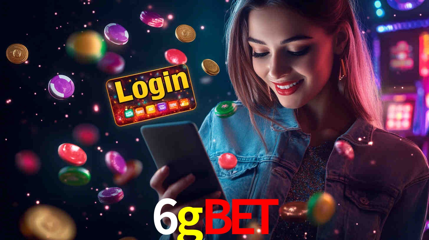 A Popularidade dos Caça-Níqueis no 6gbet