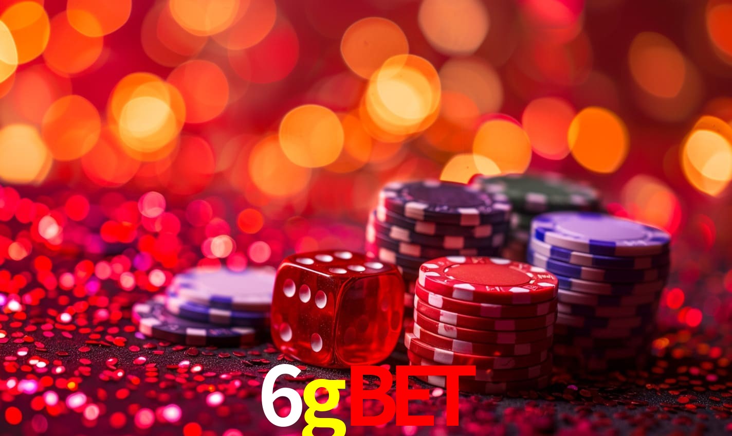 Explorando a Categoria de Eventos em Apostas na 6gbet