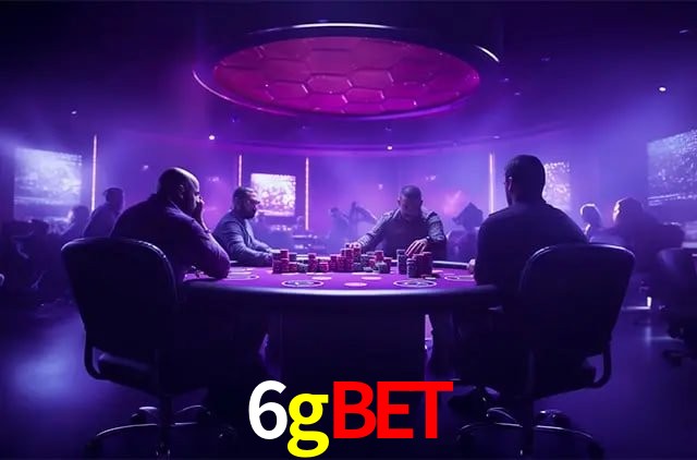 Apostas de Futebol 6gbet