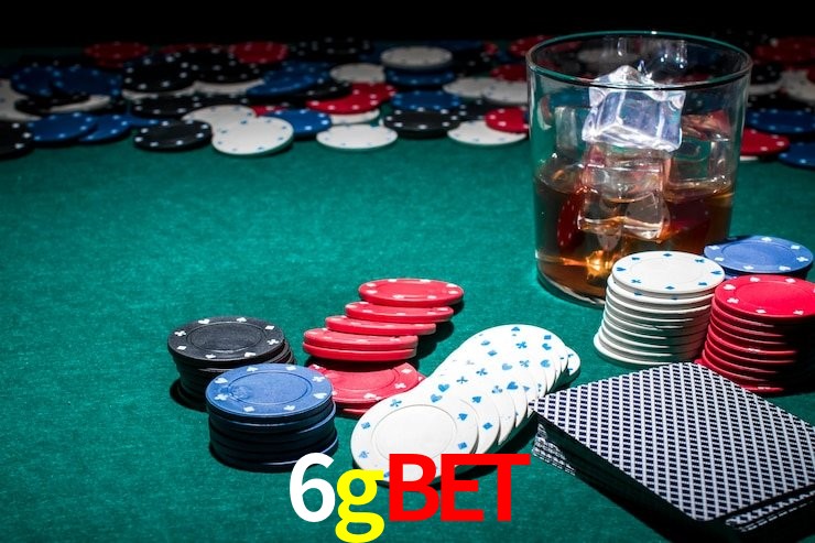 Bônus Diários 6gbet