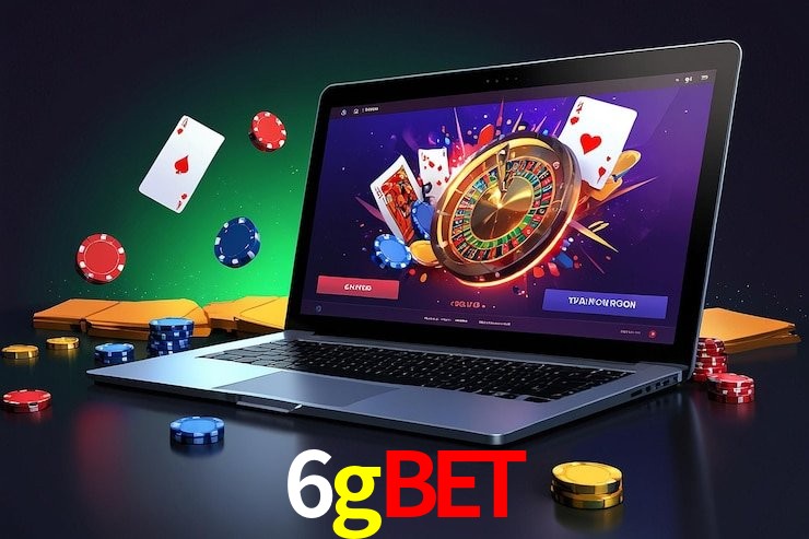 Benefícios da Conta 6gbet