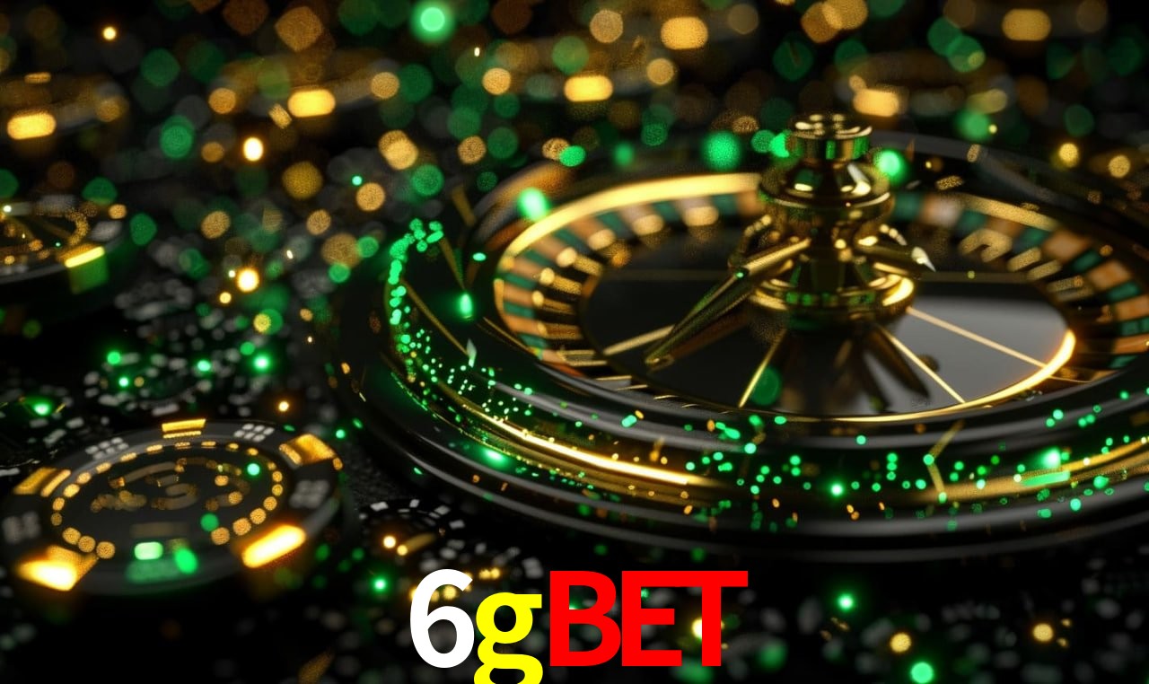 Ofertas Exclusivas 6gbet