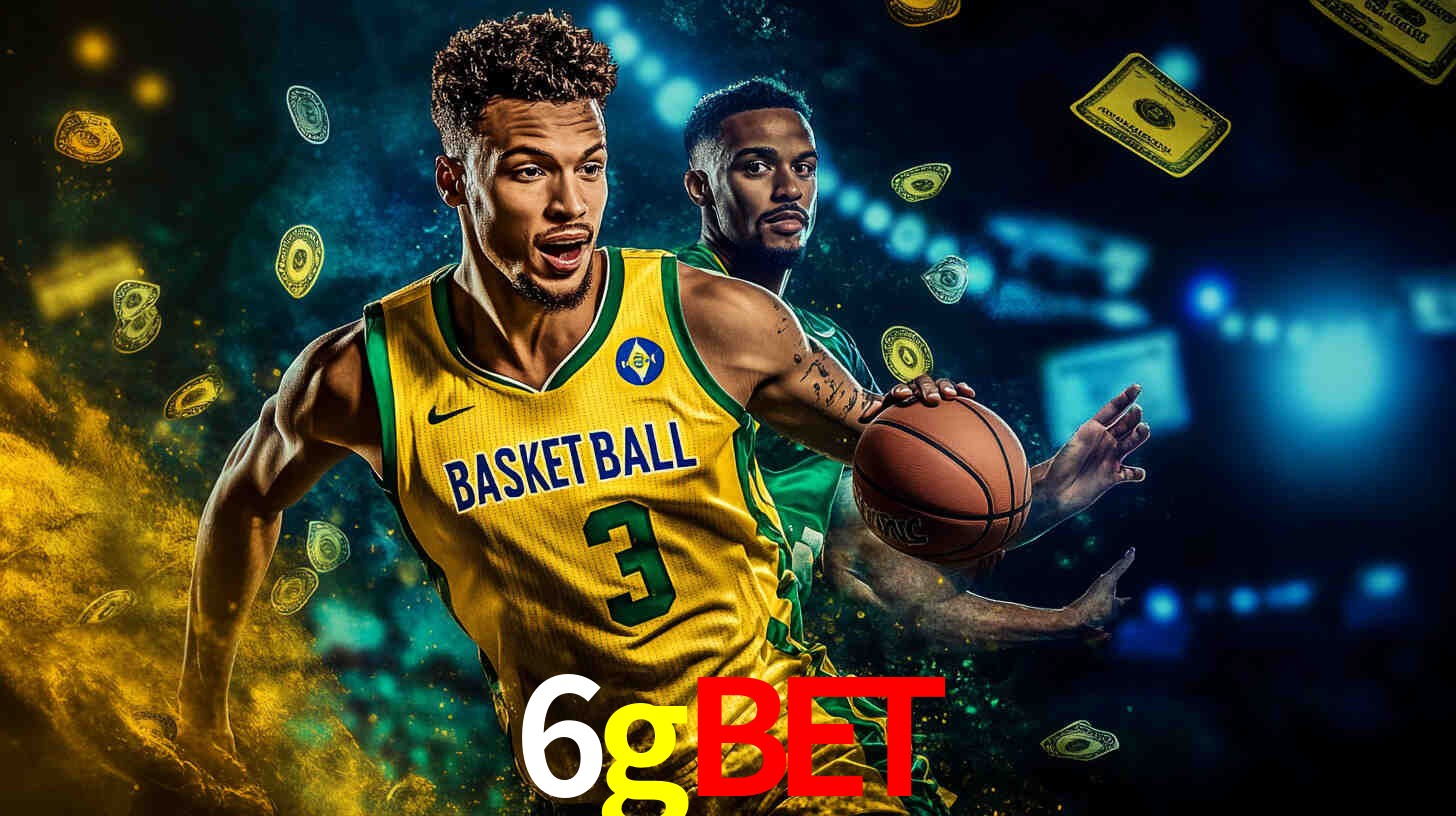 Inovações de Jogos na 6gbet: O Futuro das Experiências Interativas