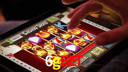 Descubra a Magia dos Jogos de Arcade no 6gbet