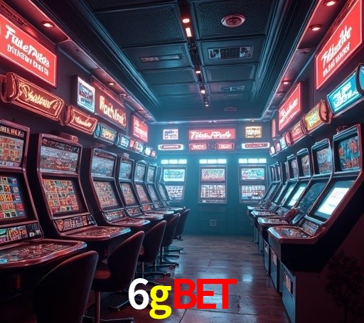 Design Responsivo 6gbet