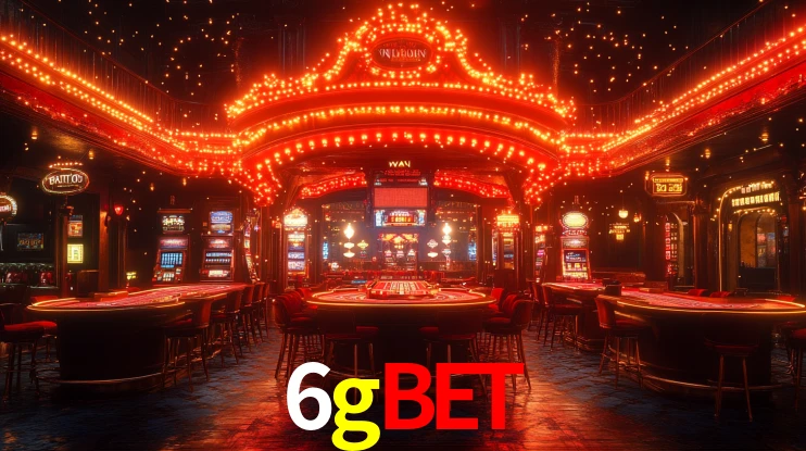 Explore as vantagens do 6gbet: serviço profissional e confiabilidade