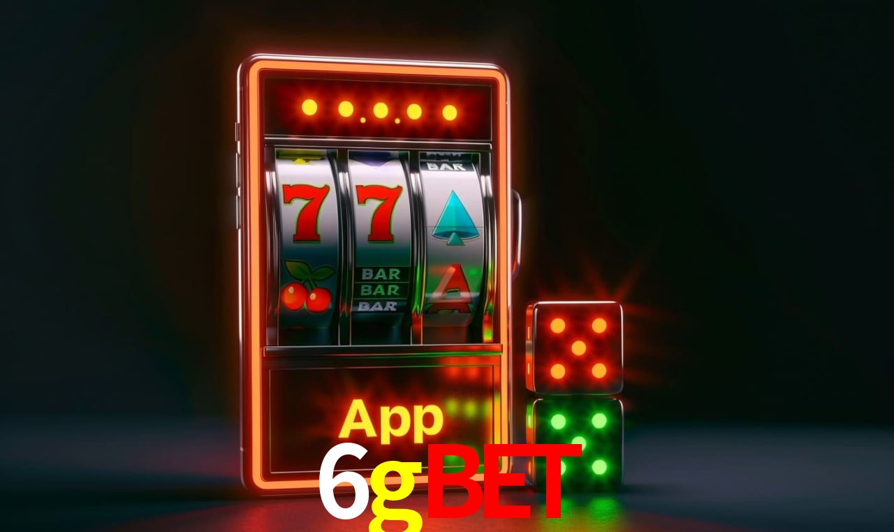 Apostas de Tênis 6gbet