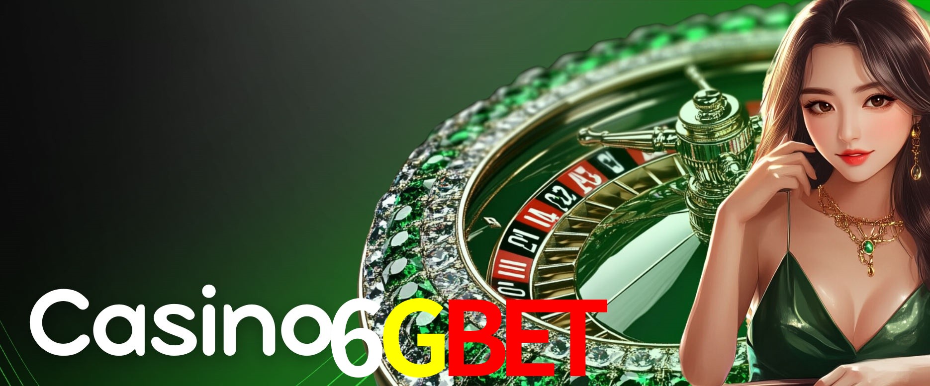 Flash Promotion 6GBET