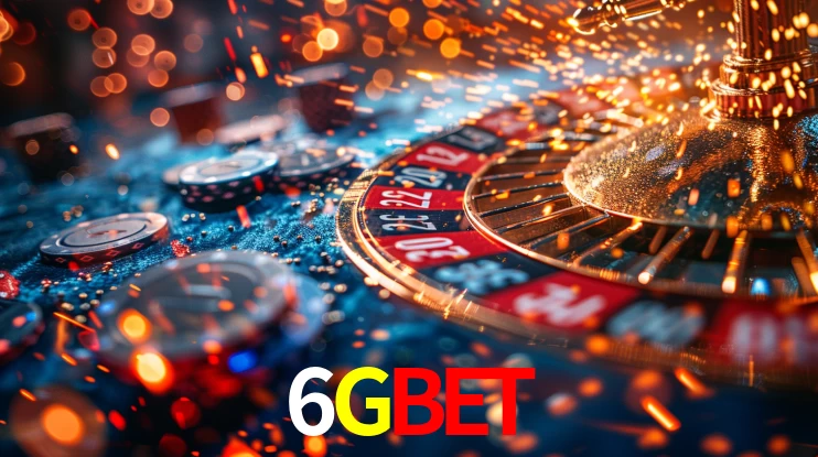 Game Providers 6GBET