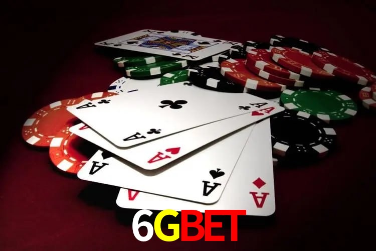 Tennis Betting 6GBET