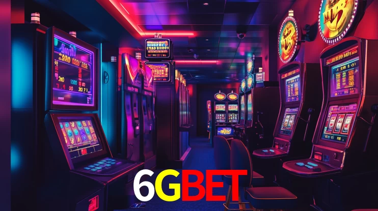 6GBET app