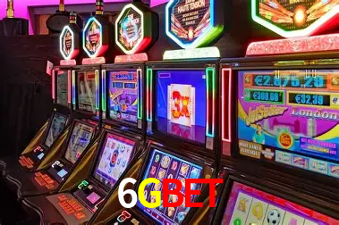 Desvendando o Mundo dos Jogos Virtuais na 6GBET