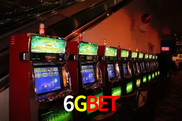 Descubra a Essência do 6GBET: Nossa História e Compromissos