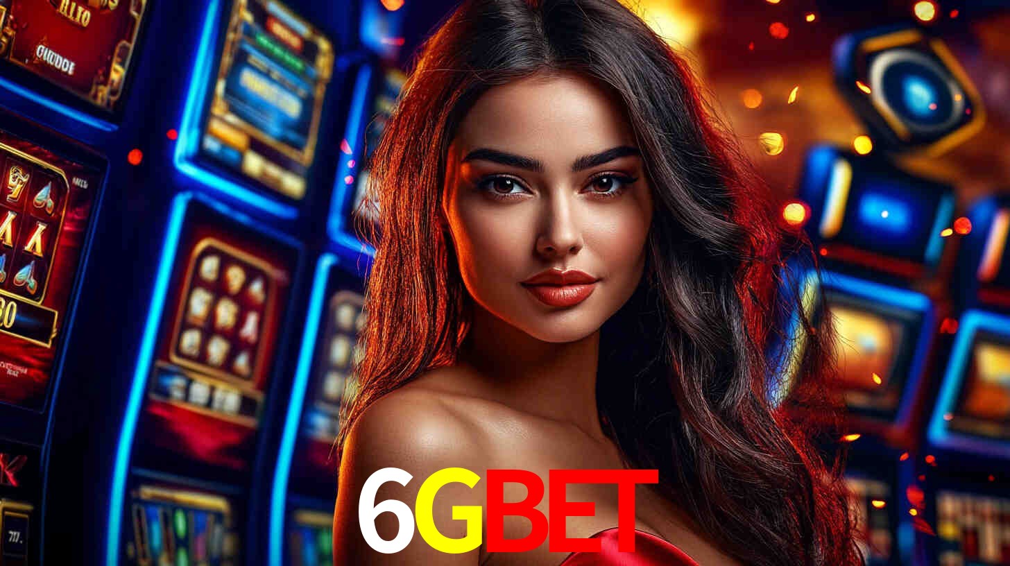 A Popularidade dos Caça-Níqueis no 6GBET