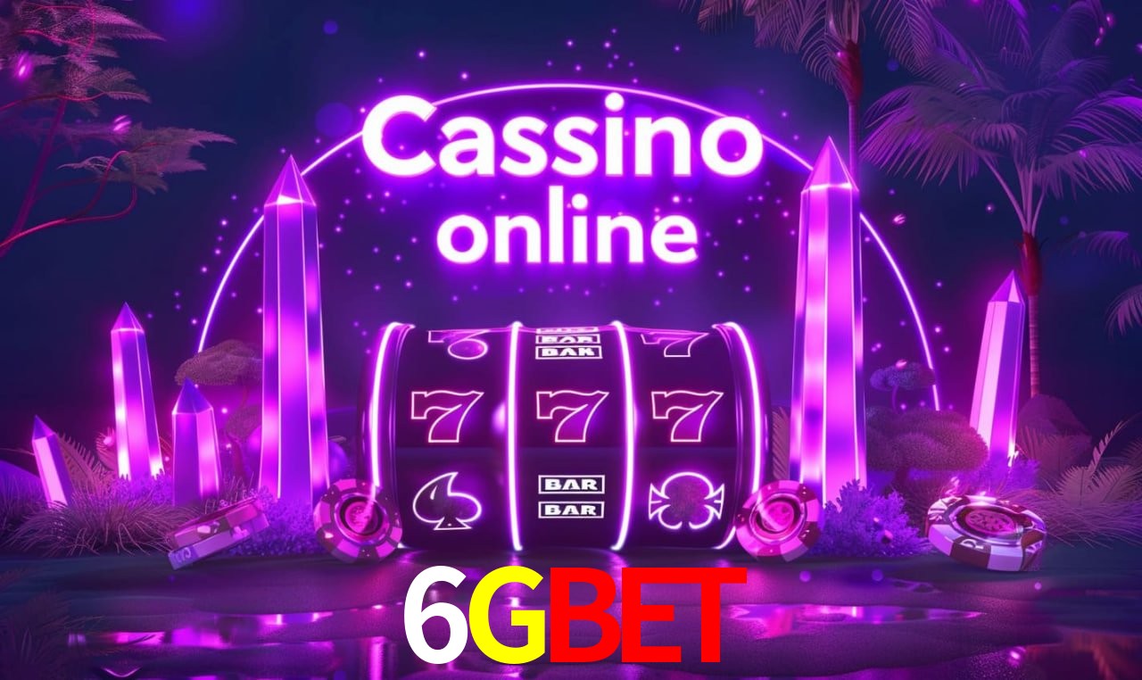 Secure Login 6GBET