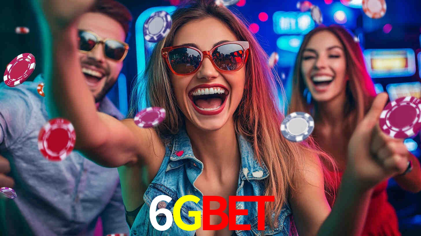 A Popularidade dos Caça-Níqueis no 6GBET
