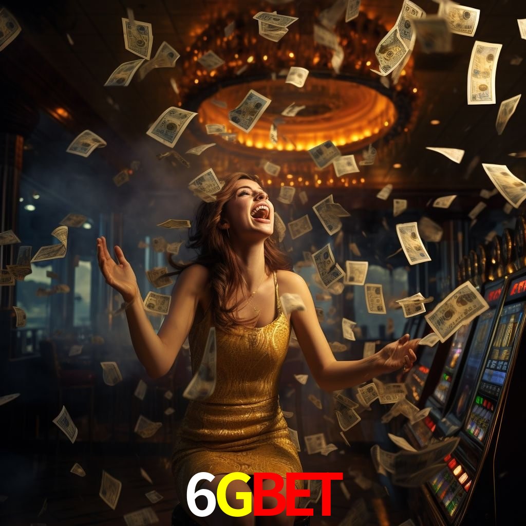 Blackjack Table 6GBET