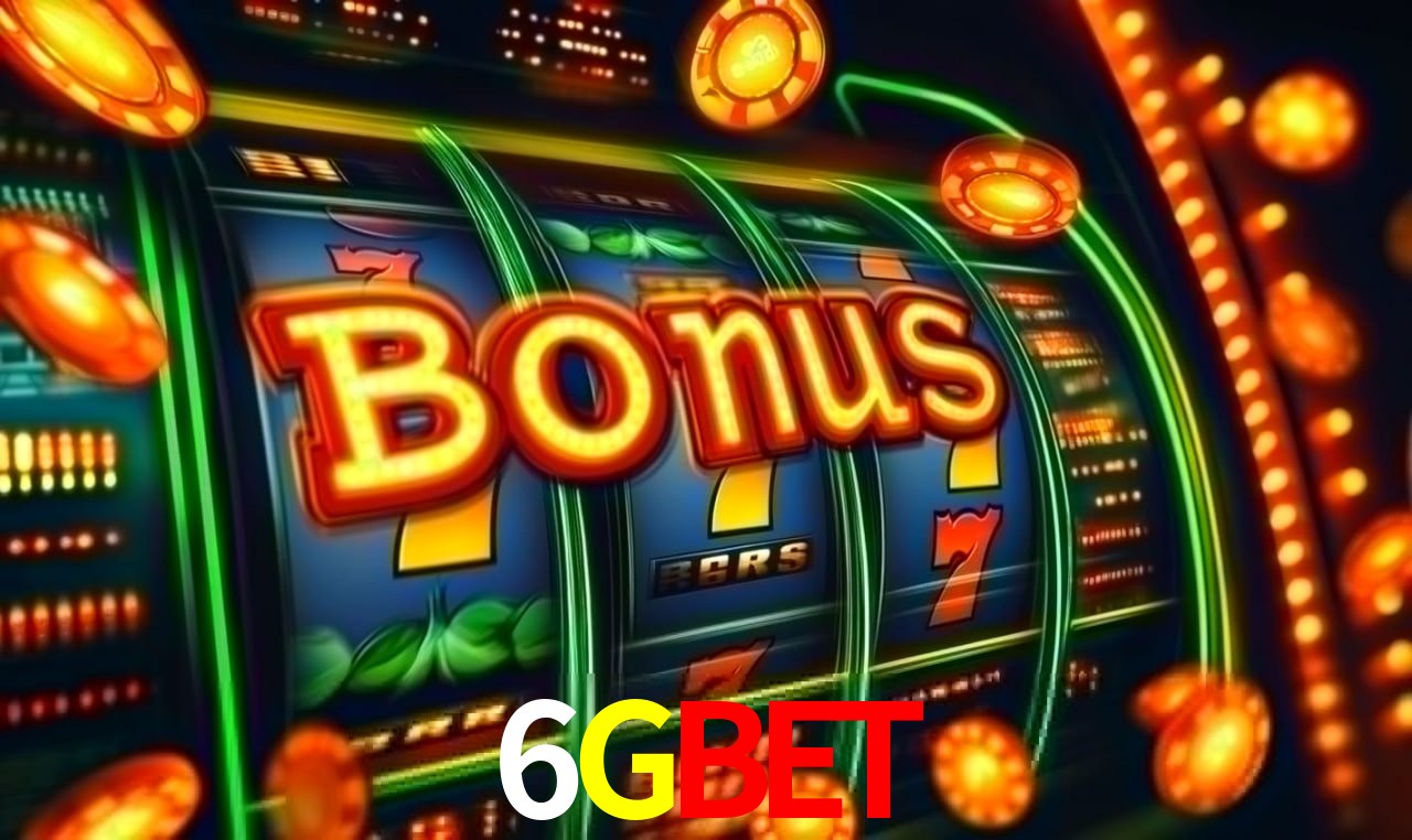 Roulette Table 6GBET