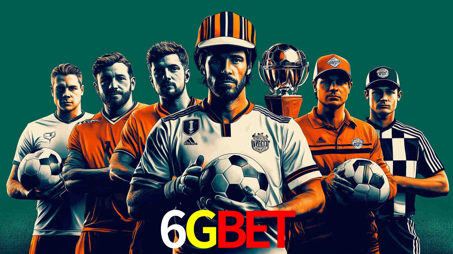 A Experiência Imersiva dos Cassinos Ao Vivo no 6GBET