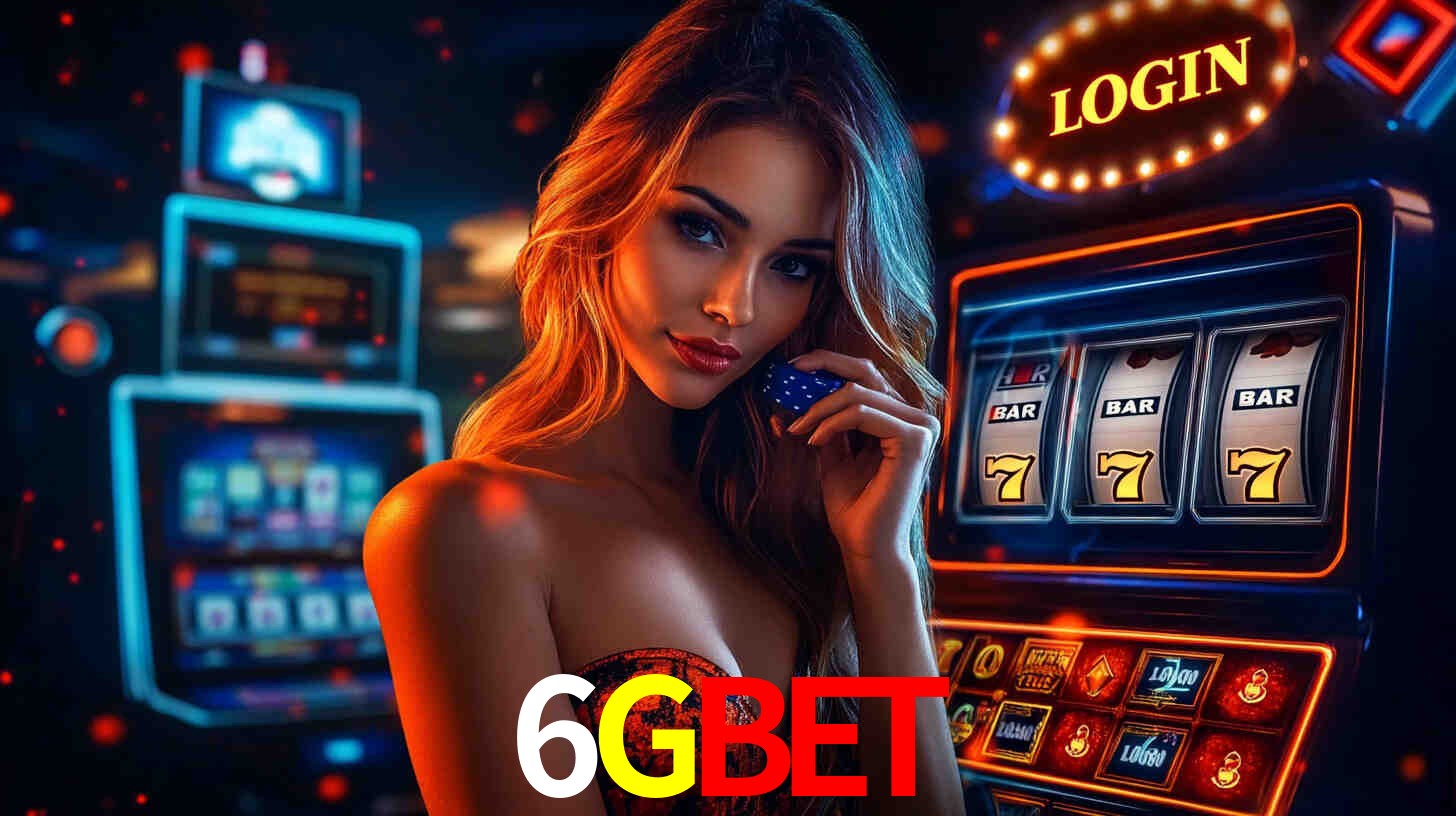 6GBET app