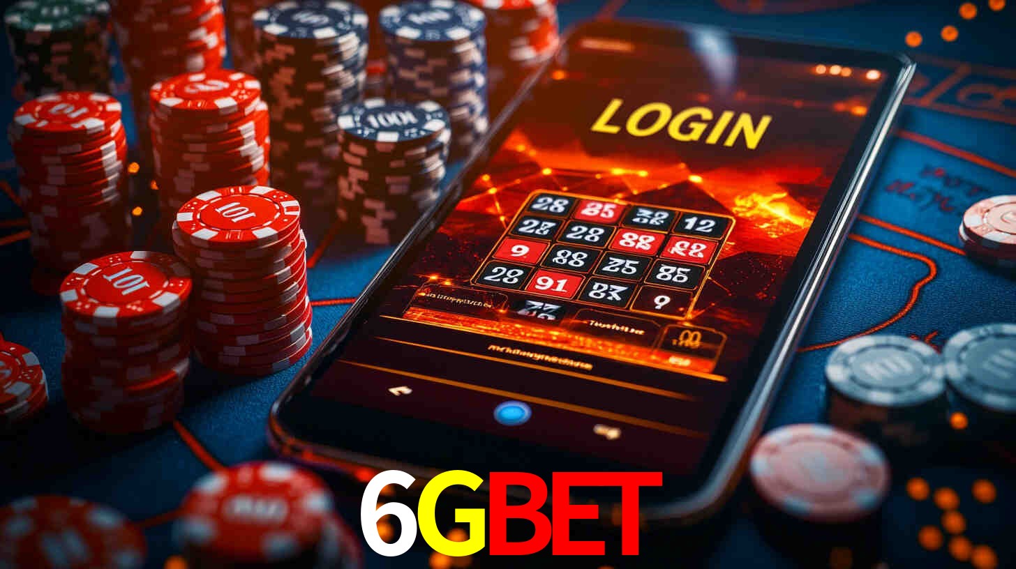 Bônus Generosos e Exclusivos no 6GBET para Você!